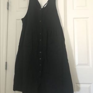 Woman’s sun dresses